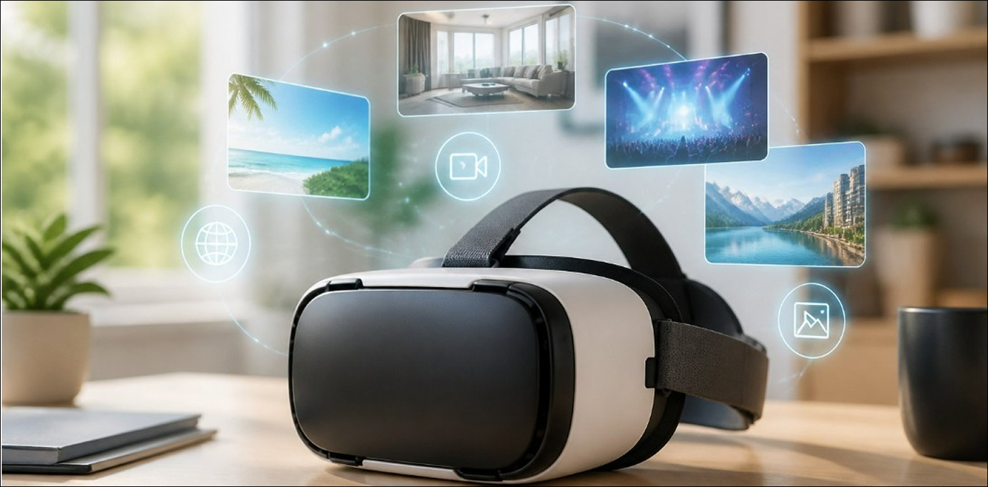 Free VR Cams: What You Actually Get Without Paying